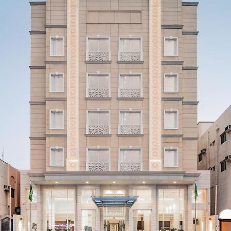 Landmark Hotel & Suites Джедда Экстерьер фото