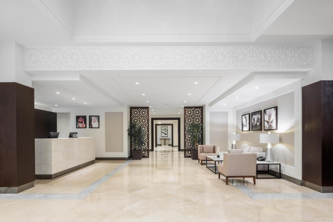 Landmark Hotel & Suites Джедда Экстерьер фото