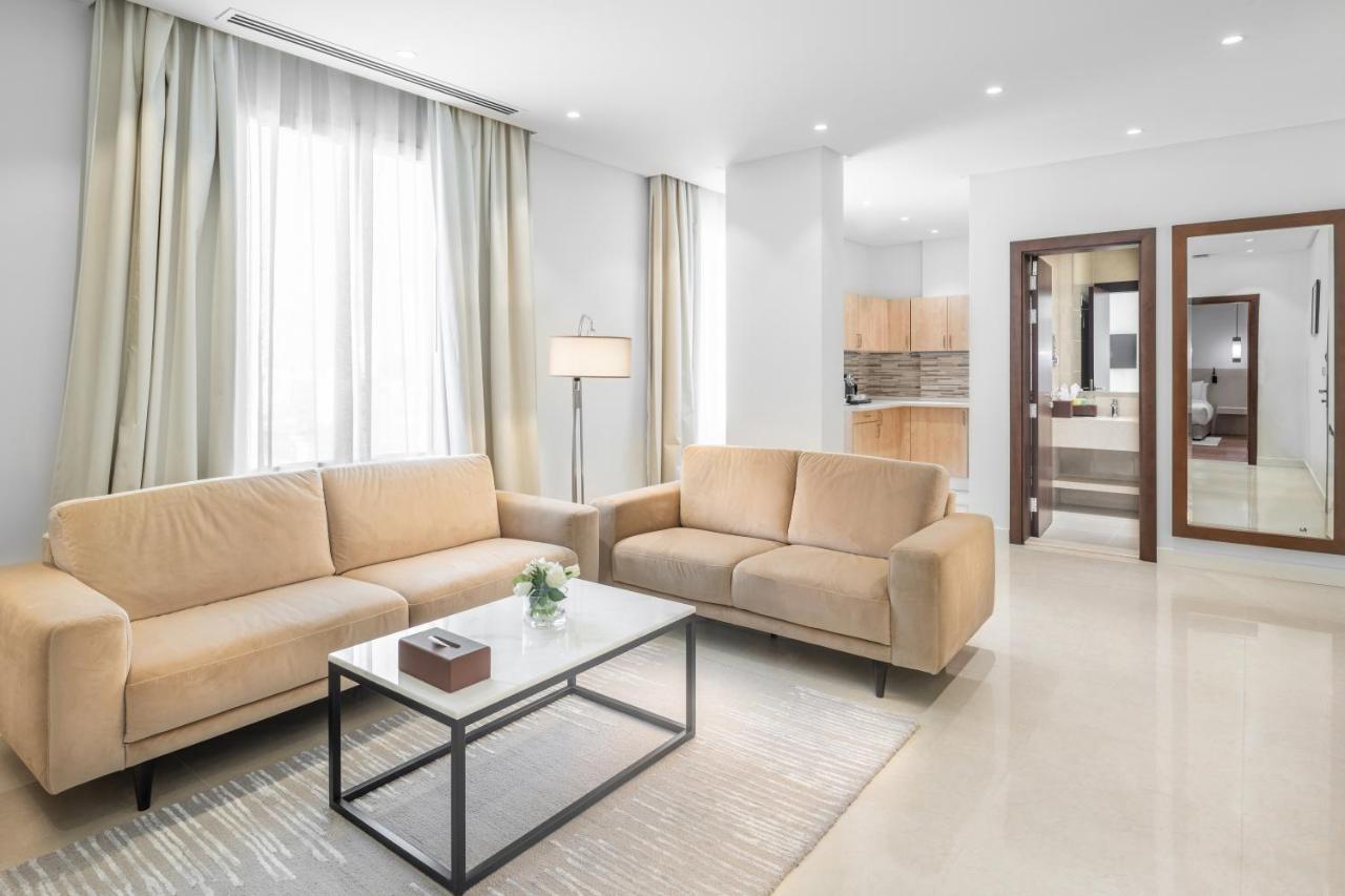 Landmark Hotel & Suites Джедда Экстерьер фото