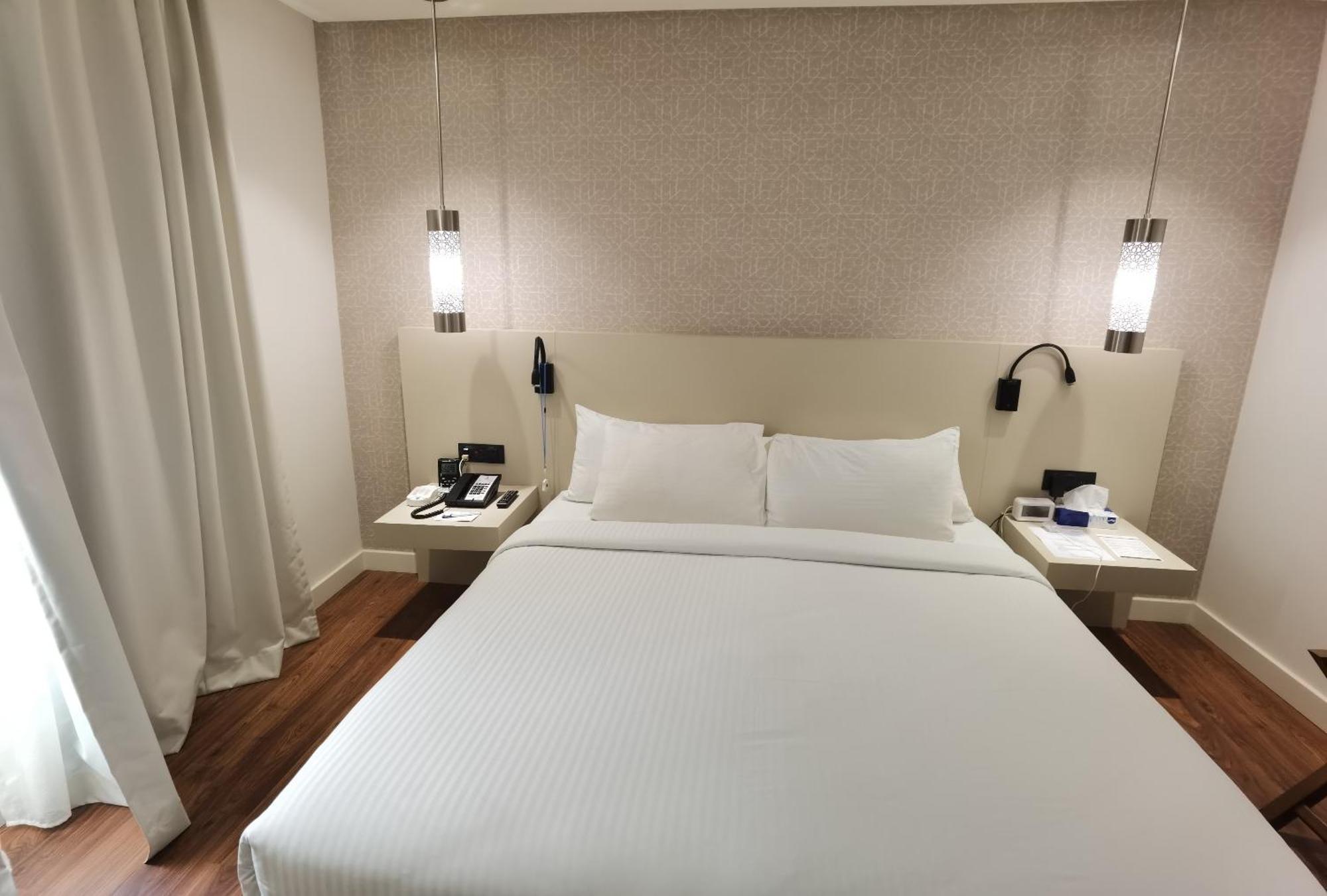 Landmark Hotel & Suites Джедда Экстерьер фото